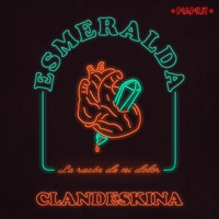 Clandeskina - Esmeralda