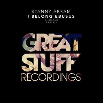 Stanny Abram - I Belong Ebusus