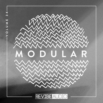 Various Artists - Modular, Vol. 34