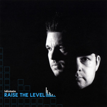 !distain - Raise The Level
