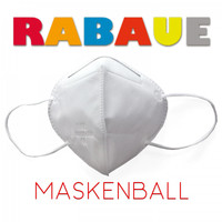 Rabaue - Maskenball
