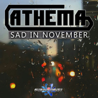 Athema - Sad in November