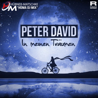 Peter David - In meinen Träumen (HüMa DJ Mix)