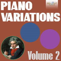 Vincenzo Maltempo - Piano Variations, Vol. 2 (Beethoven)