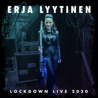Erja Lyytinen - Lockdown Live 2020 (Explicit)