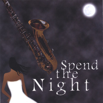 Dezz - Spend The Night