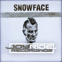 Snowface - Sand of Lies
