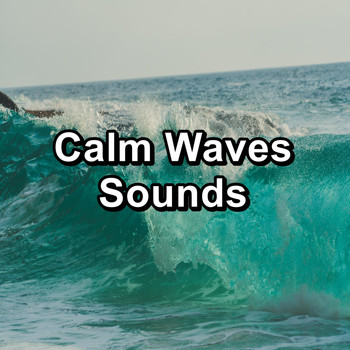 Nature - Calm Waves Sounds