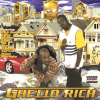 D.O.A. - Ghetto Rich