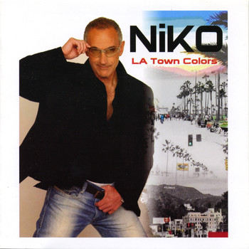Niko - LA Town Colors