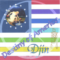 Djin - Destiny of America