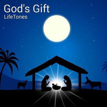 Lifetones - God's Gift