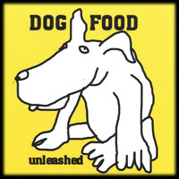 Dog Food - Unleashed