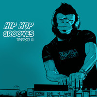 Luke Gartner-Brereton - Hip Hop Grooves, Vol. 4