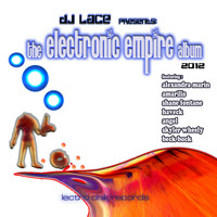 DJ Lace - The Electronic Empire Album
