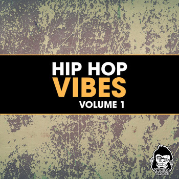 Luke Gartner-Brereton - Hip Hop Vibes, Vol. 1