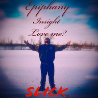 DJ Slick - Insight (Explicit)