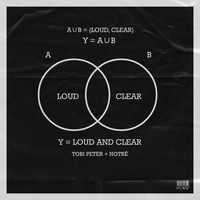 Tobi Peter - Loud and Clear (feat. Notré)