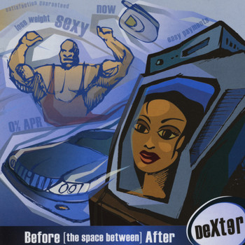 Dexter - Before (The Space Between) After