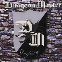 Dungeon Master - Quest of the Ages