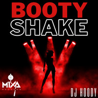 DJ Hoody - Booty Shake