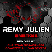 Remy Julien - Energie