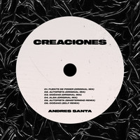 Andres Santa - Creaciones