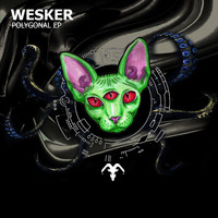 Wesker - Polygonal