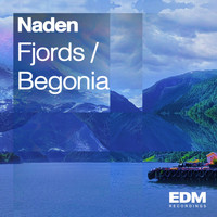 Naden - Fjords / Begonia