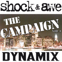 Dynamix - Shock and Awe: The campaign