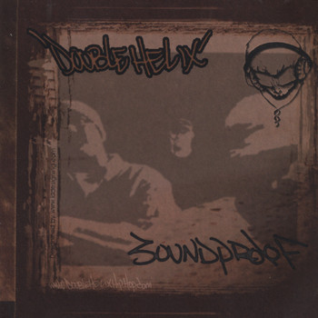 Double Helix - SoundProof