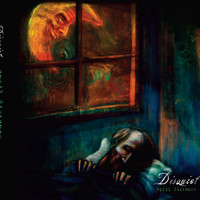 Disquiet - April Distance