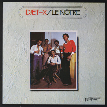 Djet-X - Le Notre