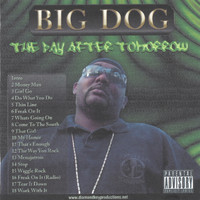 Big Dog - The Day After Tomorrow
