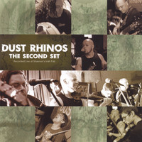 Dust Rhinos - Second Set