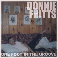 Donnie Fritts - One Foot in the Groove