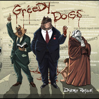 Diablo Royale - Greedy Dogs