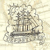 Departures - Departures (Explicit)