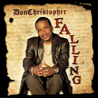 Don Christopher - Falling - Single
