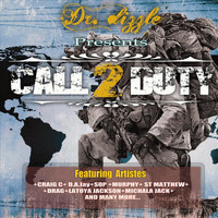 Dr. Dizzle presents - Call 2 Duty