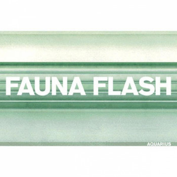 Fauna Flash - Aquarius