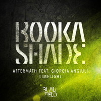 Booka Shade - Aftermath / Limelight