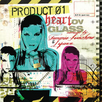 Product.01 - Heart Ov Glass Remix, Pt. 2