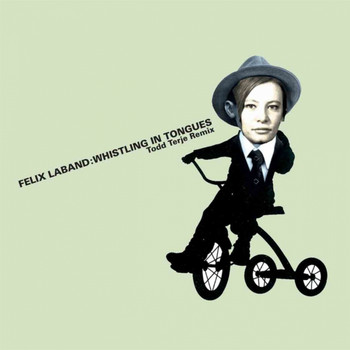 Felix Laband - Whistling In Tongues (Todd Terje Remix)