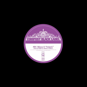 Various Artists - Compost Black Label #04