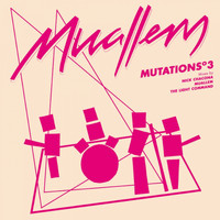 Muallem - Mutations 3