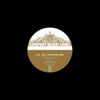 Jay Shepheard - Compost Black Label #19