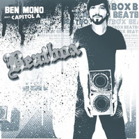 Ben Mono - Beatbox (Explicit)