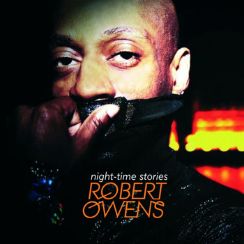 Robert Owens - Night-Time Stories
