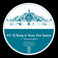 TJ Kong, Nuno dos Santos - Compost Black Label #31